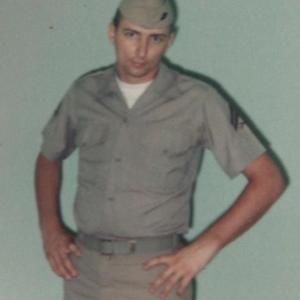 Meet your Posher, Mark